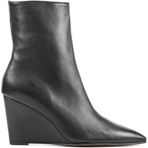 Heeled Boots , Damen, Größe: 42 EU - Toral - Modalova