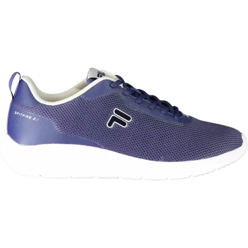 Sneakers, male, , Size: 7 US Shoes - Fila - Modalova