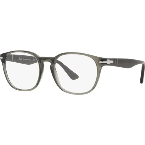 Glasses, unisex, , Size: 52 MM Eyewear frames PO 3283V - Persol - Modalova