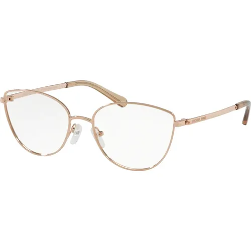 Glasses, unisex, , Size: 54 MM Eyewear frames Buena Vista MK 3030 - Michael Kors - Modalova