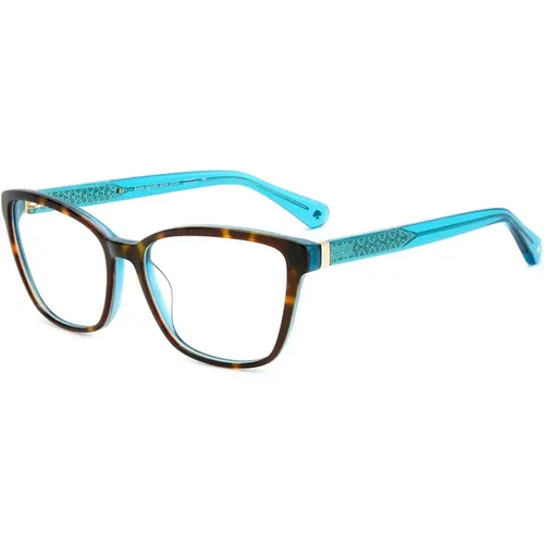 Glasses, unisex, , Size: 55 MM Eyewear frames Belen - Kate Spade - Modalova