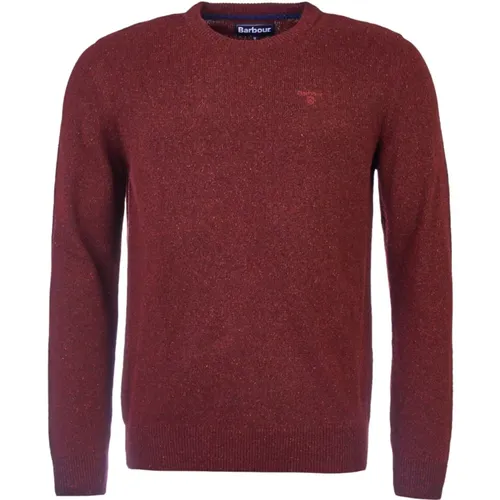 Stylish Sweaters , male, Sizes: 2XL - Barbour - Modalova