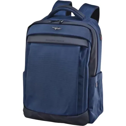 Herren Blitz Rucksack - aeronautica militare - Modalova