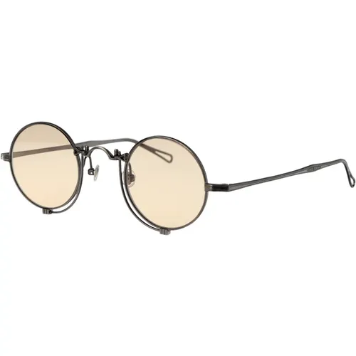 Stylish Sunglasses 10601H , unisex, Sizes: 45 MM - Matsuda - Modalova