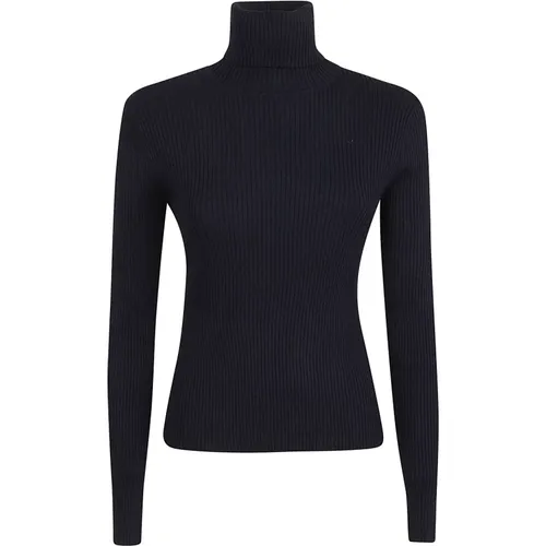 Blauer Stricktop P.A.R.O.S.H - P.A.R.O.S.H. - Modalova