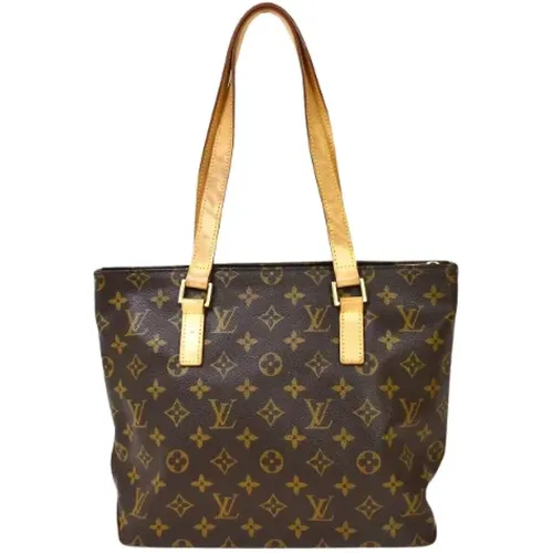 Pre-owned Shoulder Bags , female, Sizes: ONE SIZE - Louis Vuitton Vintage - Modalova