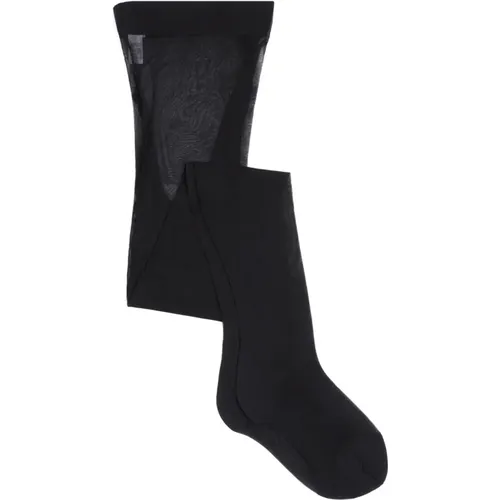 Luxury Accessories Socks , female, Sizes: S, L, M - Dolce & Gabbana - Modalova