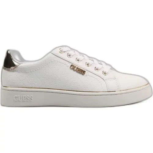 Sneakers für Frauen Beckie/Active Lady , Damen, Größe: 40 EU - Guess - Modalova