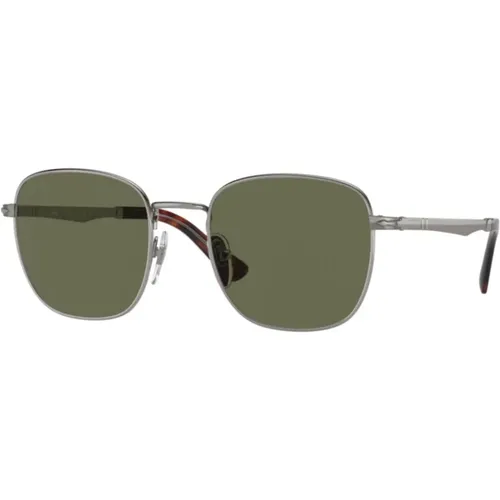 Sunglasses, unisex, , Size: ONE SIZE Sole Sunglasses - Persol - Modalova