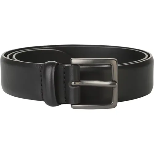 Belt , male, Sizes: 95 CM, 110 CM - Orciani - Modalova