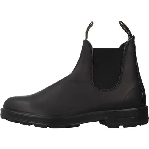 Chelsea Boots , Herren, Größe: 46 EU - Blundstone - Modalova