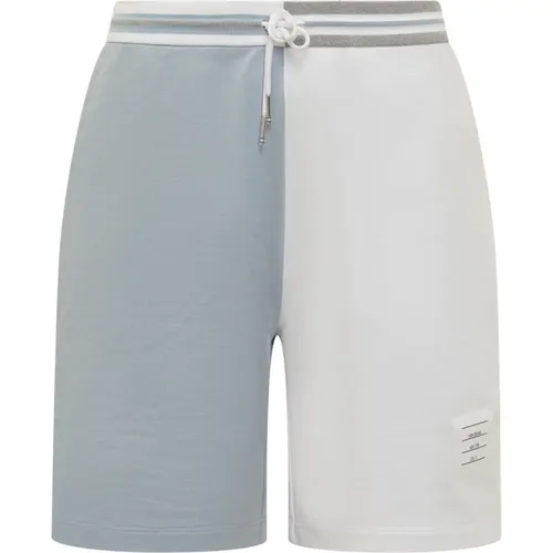 Casual Shorts Thom Browne - Thom Browne - Modalova