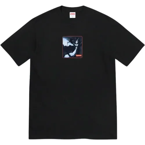 Shadow Skate Tee Limited Edition , male, Sizes: XL, M, 2XL, S, L - Supreme - Modalova