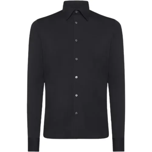 Men Oxford Shirt , male, Sizes: 2XL, S, L, M - RRD - Modalova