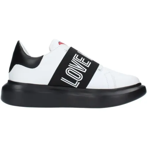 Array Large Schuhe Love Moschino - Love Moschino - Modalova