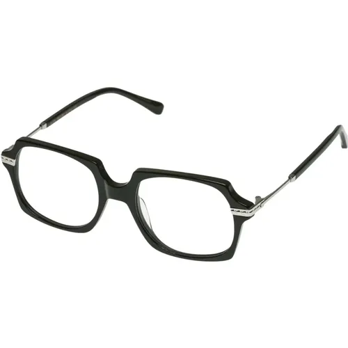 Glasses, unisex, , Size: ONE SIZE Alek /Olive - Karen Walker - Modalova