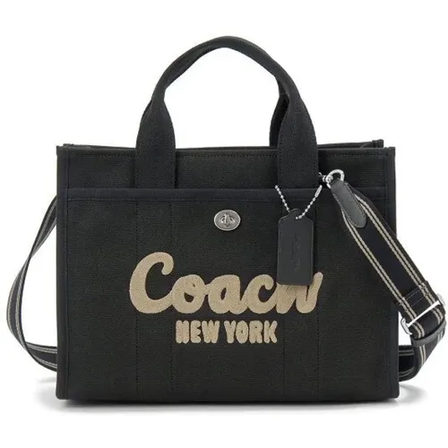 Stilvolle Handtasche Coach - Coach - Modalova