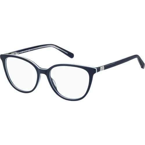 Glasses, unisex, , Size: 53 MM Eyewear frames TH 1964 - Tommy Hilfiger - Modalova