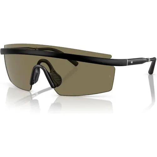 Ov5556S 70012 Sunglasses , unisex, Sizes: 35 MM - Oliver Peoples - Modalova