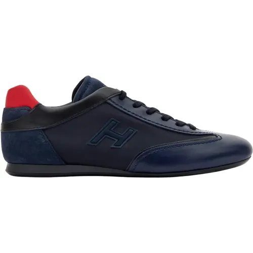 Sneakers Ss23 , male, Sizes: 6 UK - Hogan - Modalova