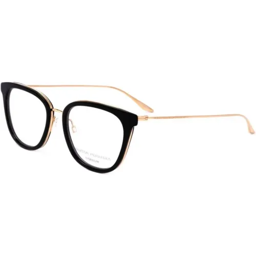 Discover Latest Eyewear Collection , unisex, Sizes: ONE SIZE - Barton Perreira - Modalova