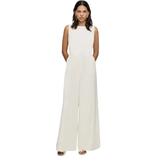 Peppina Jumpsuit , Damen, Größe: XL - IVY OAK - Modalova