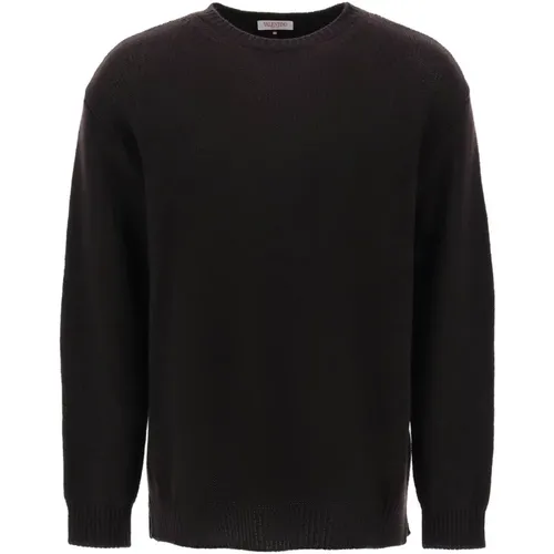 Stylischer Sweater Pullover - Valentino Garavani - Modalova