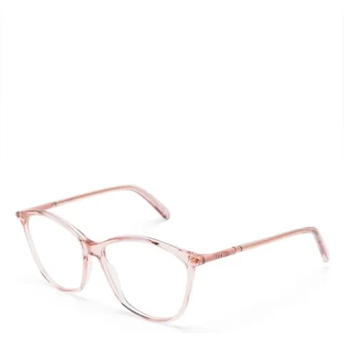 Glasses, female, , Size: 55 MM Optical Frame Stylish Must-Have - Dior - Modalova