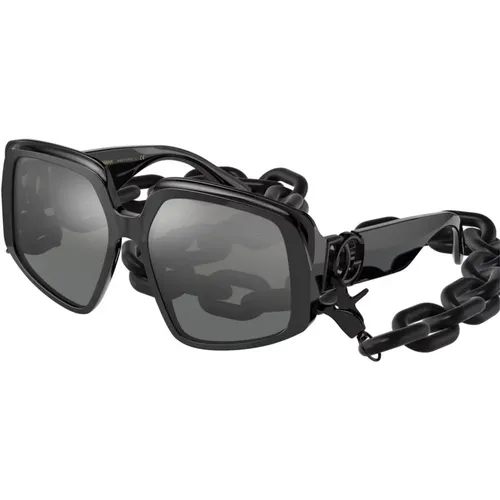 Sunglasses DG 4386 , female, Sizes: 58 MM - Dolce & Gabbana - Modalova