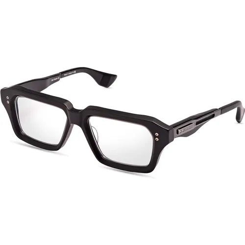 Glasses, male, , Size: ONE SIZE Matte Eyewear Frames Detron - Dita - Modalova