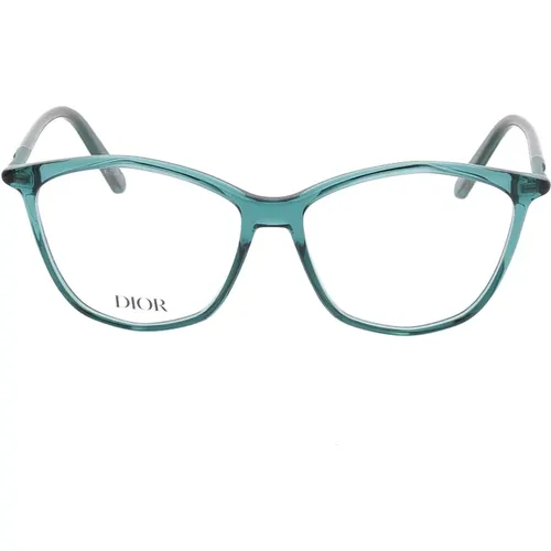 Glasses, unisex, , Size: ONE SIZE Stylish Sunglasses with 55mm Lens - Dior - Modalova