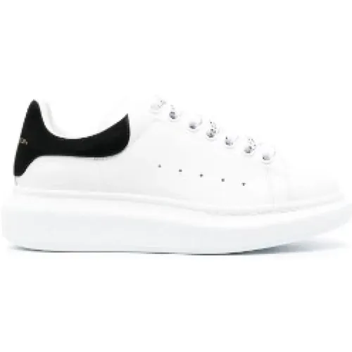 Sneakers for Men , female, Sizes: 7 UK, 5 1/2 UK, 2 UK - alexander mcqueen - Modalova