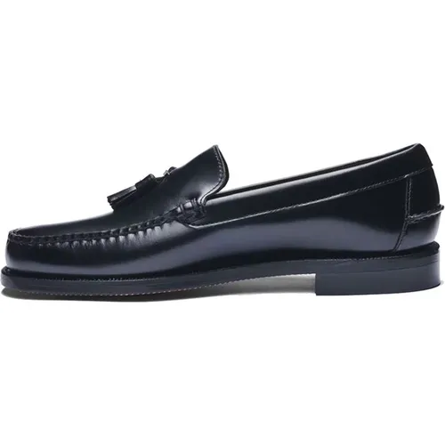 Klassische Will Loafers , Herren, Größe: 41 1/2 EU - Sebago - Modalova