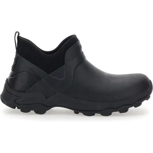 Gomma Boots , male, Sizes: 6 UK, 8 UK, 11 UK, 7 UK, 10 UK, 5 UK, 9 UK - Givenchy - Modalova