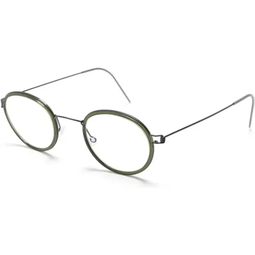 Glasses, unisex, , Size: 49 MM LEX U16 Optical Frame - lindbergh - Modalova