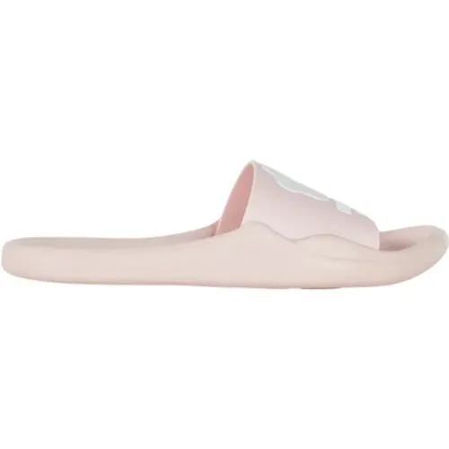 Pool Slide Sandals , female, Sizes: 3 UK, 7 UK, 5 UK - Kenzo - Modalova
