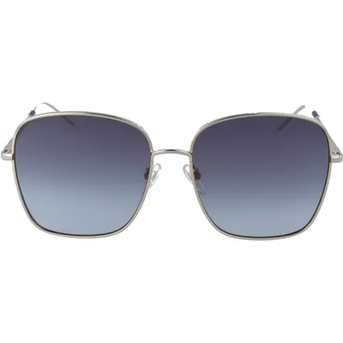 Iconic Sunglasses for Women , female, Sizes: 58 MM - Tommy Hilfiger - Modalova