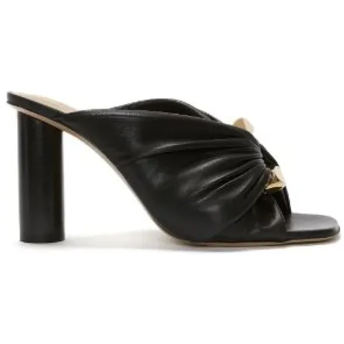 Sandals , female, Sizes: 6 UK, 4 UK - JW Anderson - Modalova