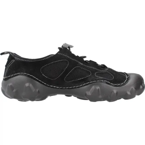 Mokolite Trail Sneakers , Herren, Größe: 44 1/2 EU - Clarks - Modalova