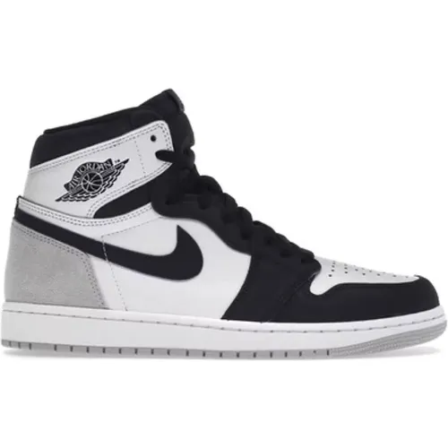 Sneakers, male, , Size: 8 US Retro High OG Sneakers - Jordan - Modalova