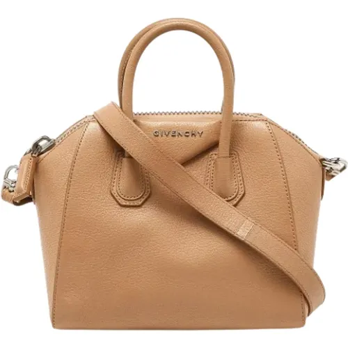 Pre-owned Leder handtaschen - Givenchy Pre-owned - Modalova