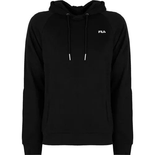 Locker sitzender Kapuzenpullover , Herren, Größe: 2XL - Fila - Modalova