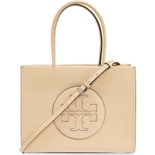 Kleine Shopper-Tasche Tory Burch - TORY BURCH - Modalova