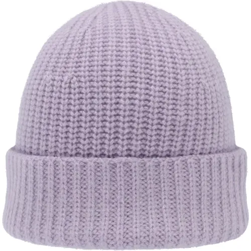 Beanies, female, , Size: ONE SIZE Alina hat - Emerson Renaldi - Modalova