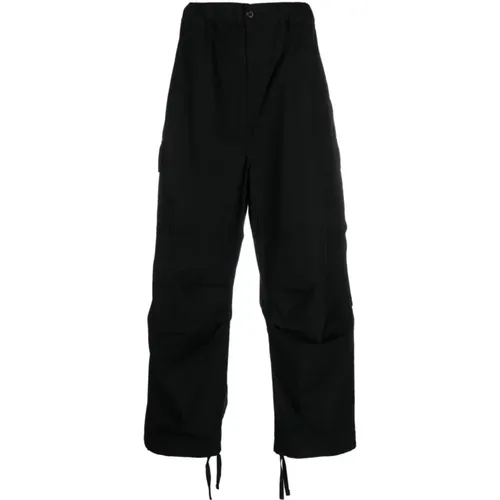 Trousers , male, Sizes: XS - Carhartt WIP - Modalova