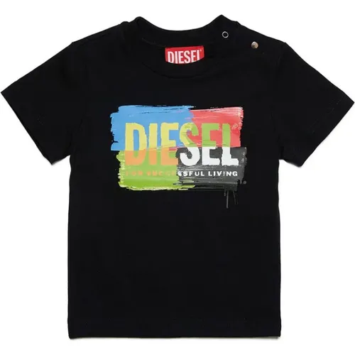 T-Shirts Diesel - Diesel - Modalova