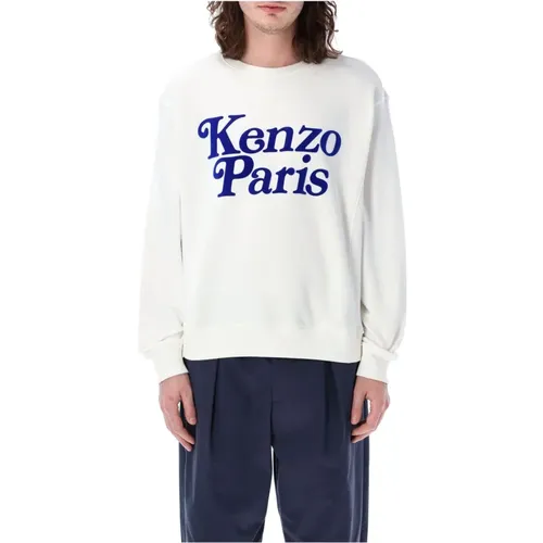 Sweatshirts , male, Sizes: L, M, XL - Kenzo - Modalova