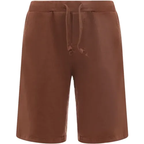 Men`s Clothing Shorts Ss22 , male, Sizes: XL - Original Vintage - Modalova