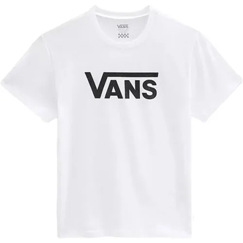 T-Shirts, male, , Size: XS T-Shirts - Vans - Modalova