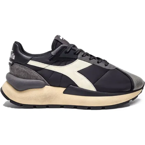 Sneakers, unisex, , Size: 5 1/2 US Mercury Elite Sneakers - Diadora - Modalova